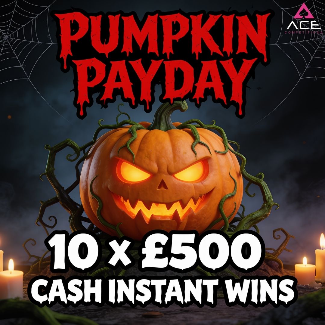 PUMPKIN PAYDAY