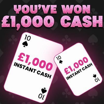 10S £1,000