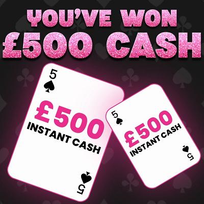 5S £500