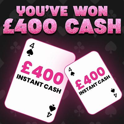 4S £400