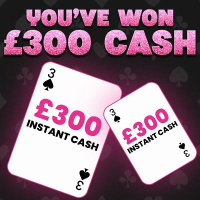 3S £300