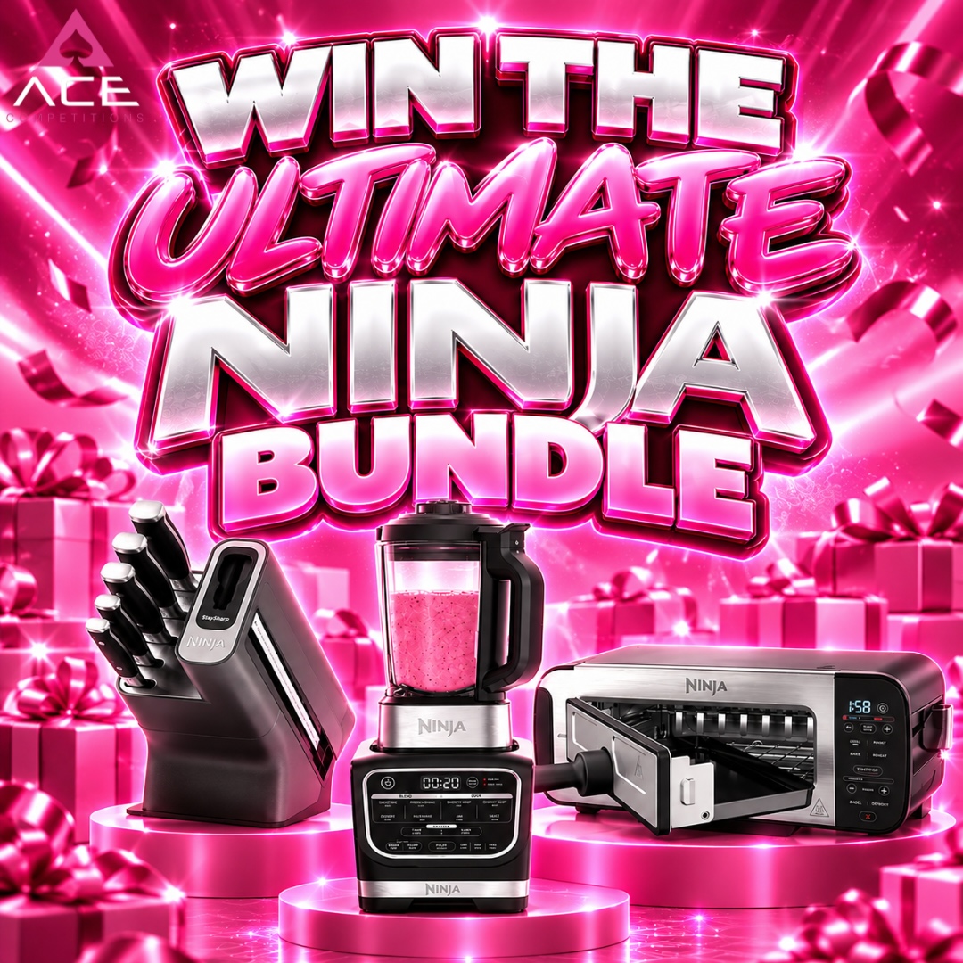 NINJA BUNDLE 