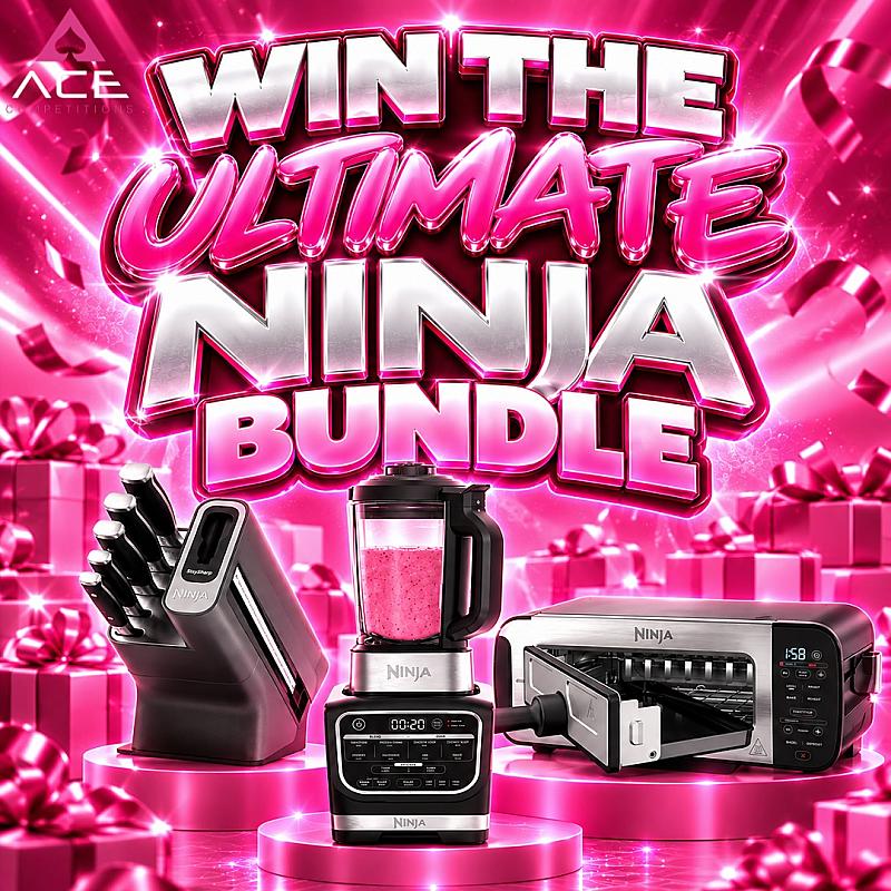 NINJA BUNDLE 