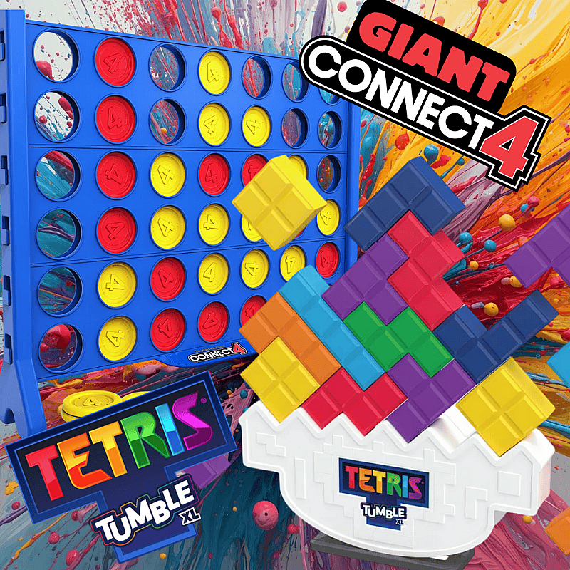 Acheter Tetris Le jeu de société Acheter Tetris Le jeu de société