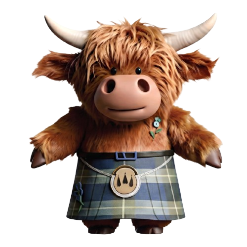Kilted Competitions