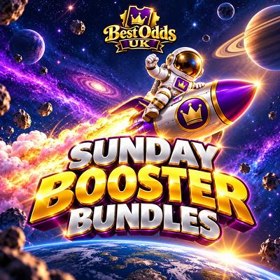 Sunday Booster Bundles
