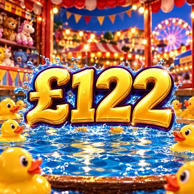 £122