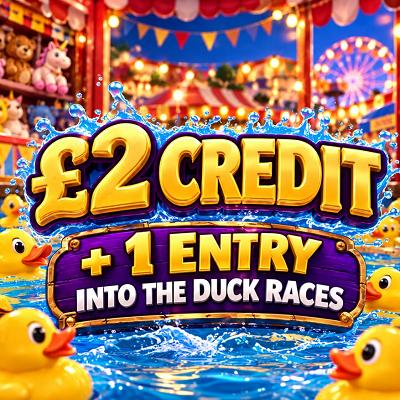 £2 Credit
