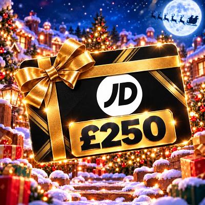 £250 JD Voucher