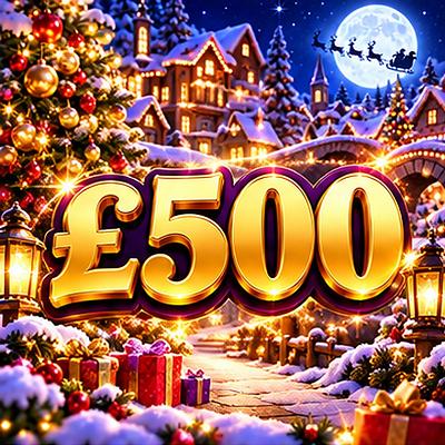 £500