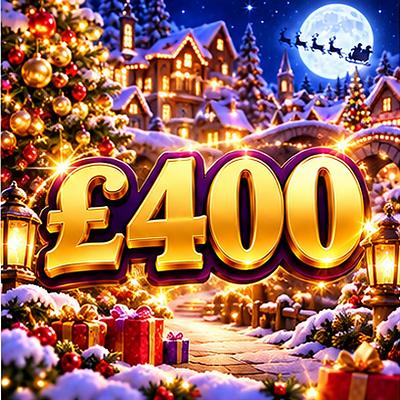 £400