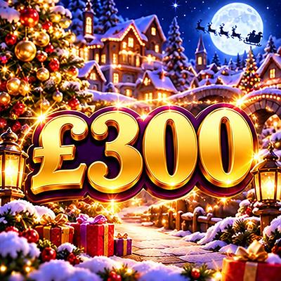 £300