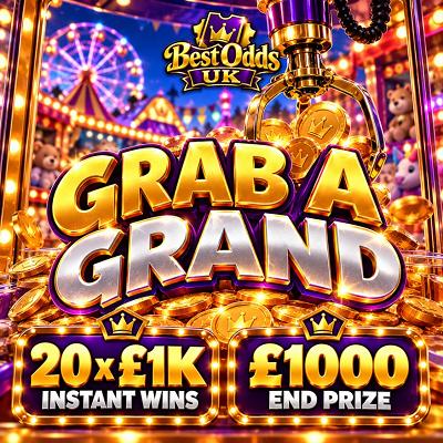 Grab A Grand