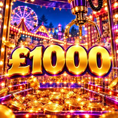 £1000
