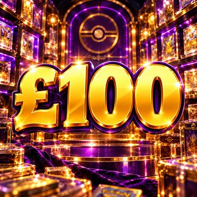 £100