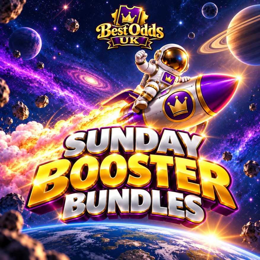 Sunday Booster Bundles