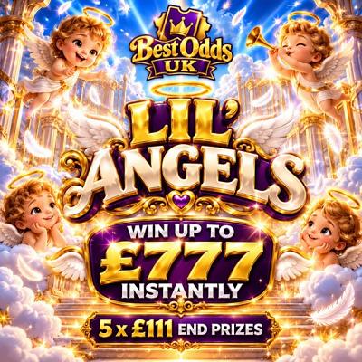 £50 Angel Tickets