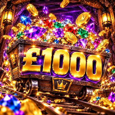 £1000