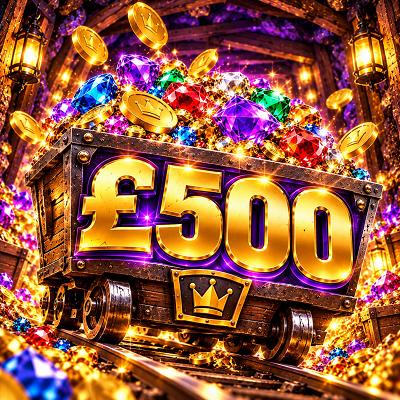 £500