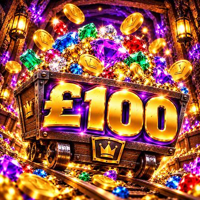 £100