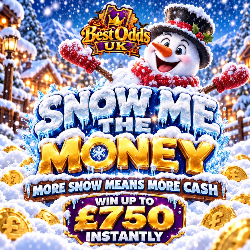 Snow Me The Money
