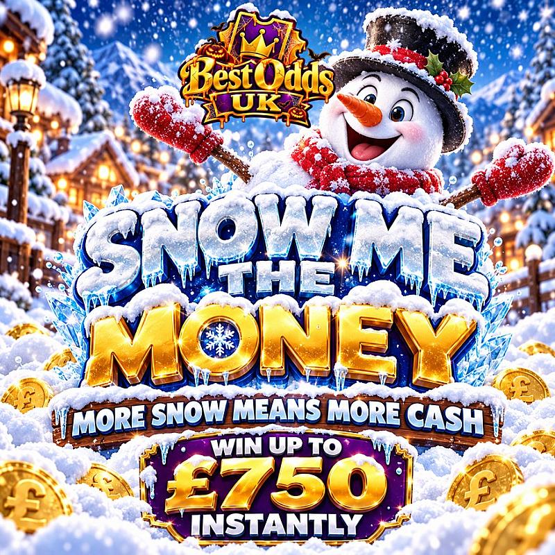 Snow Me The Money