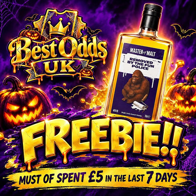 FREEBIE! Removed by the Fun Police? North British 16 Year Old - Dalry M*** (Master of Malt) 70cl Whisky