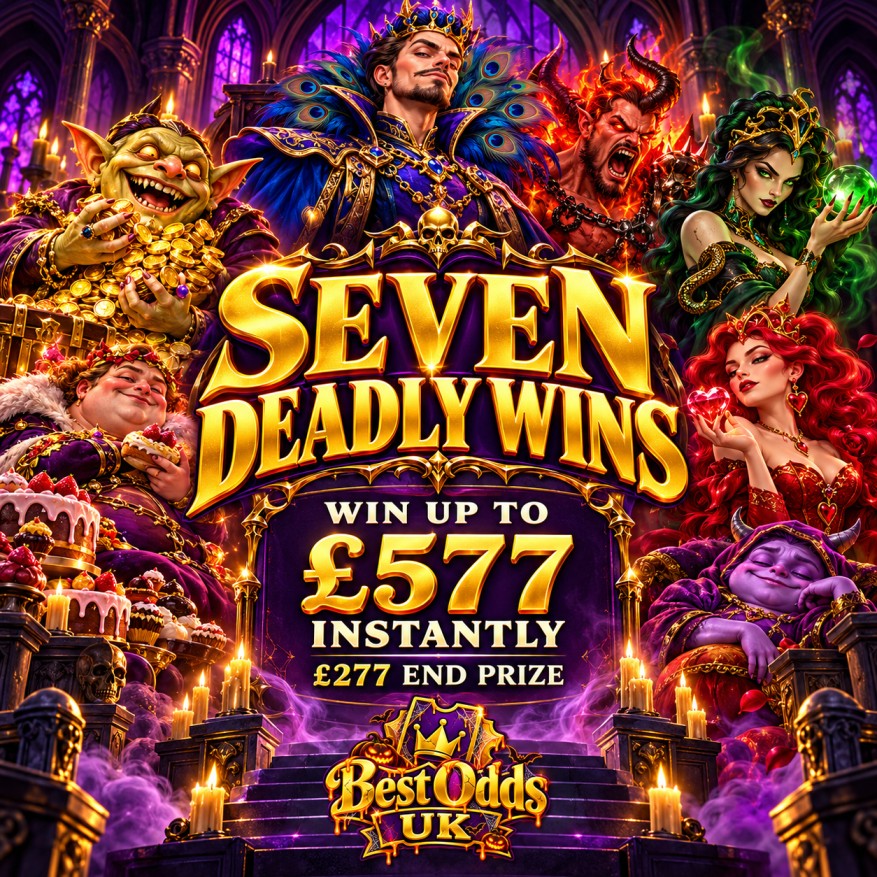 Seven Deadly Wins