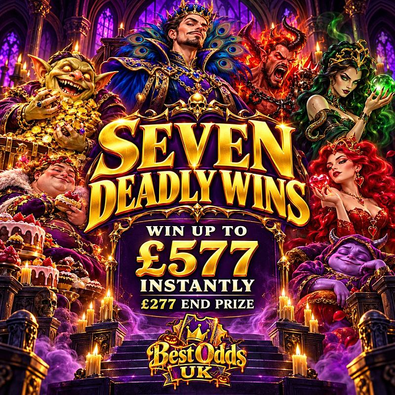 Seven Deadly Wins