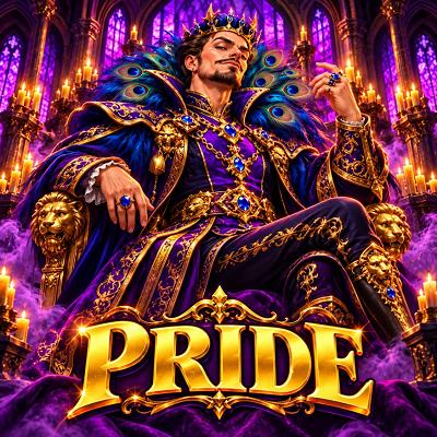 Pride - £577