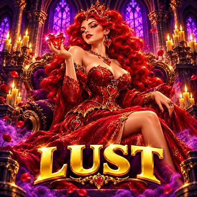 Lust - £377
