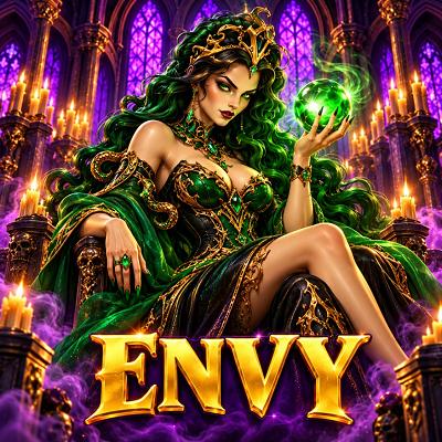 Envy - £277