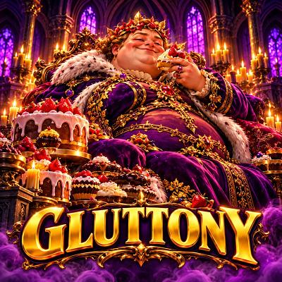 Gluttony - £177