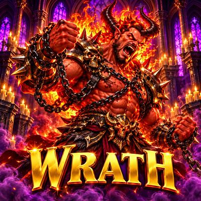 Wrath - £77