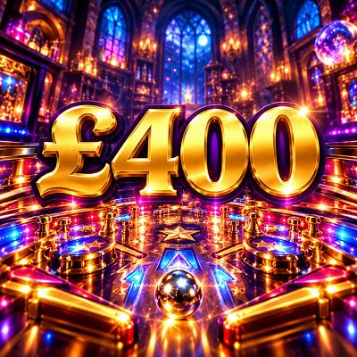£400