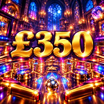 £350