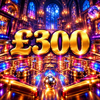 £300