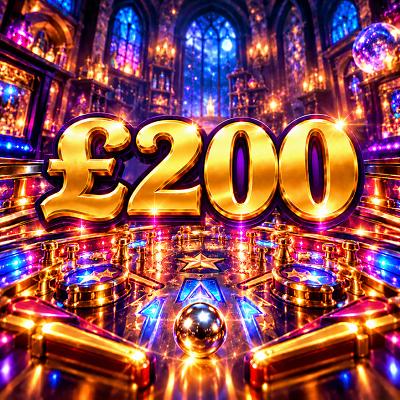 £200