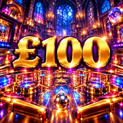 £100