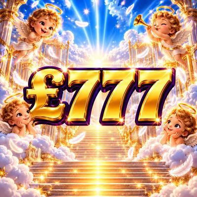 £777