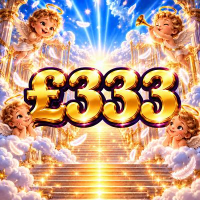 £333