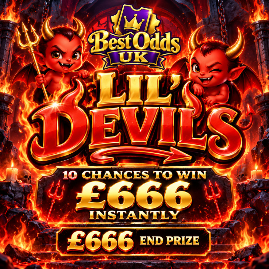 Lil' Devils