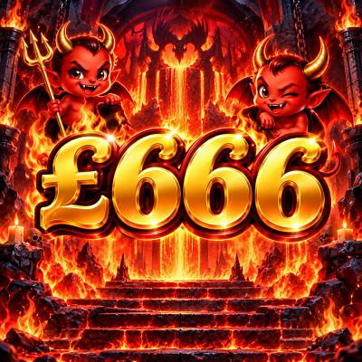 £666