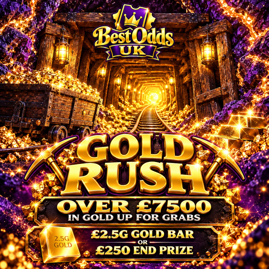 Gold Rush