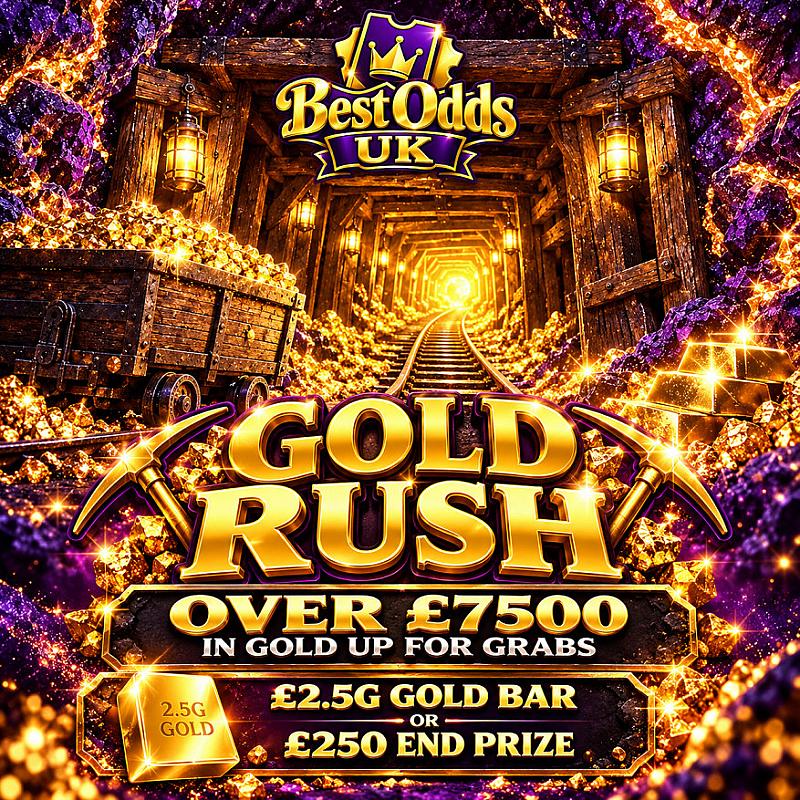 Gold Rush