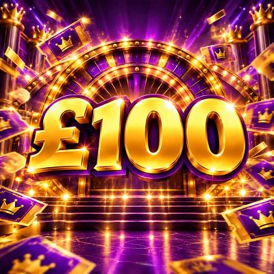 £100