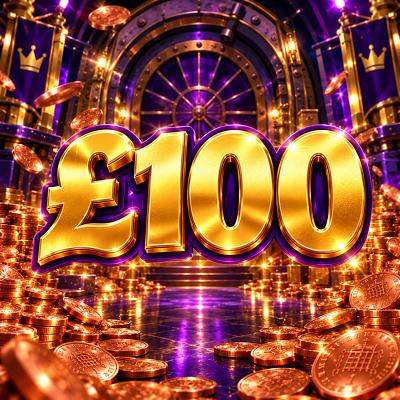 £100
