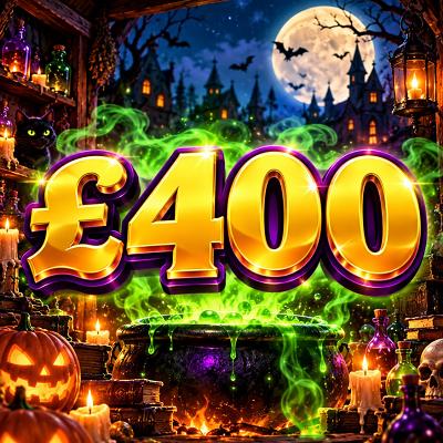 £400