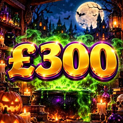 £300