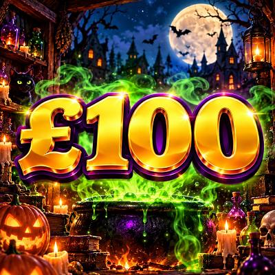 £100
